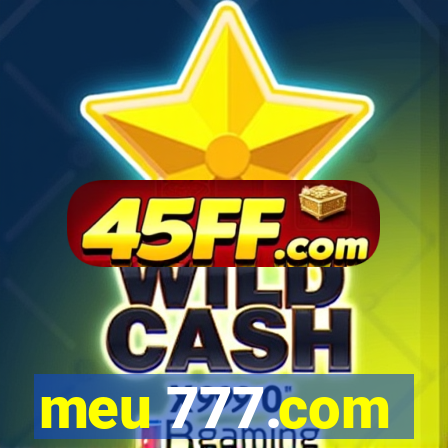 meu 777.com
